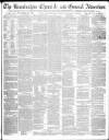 Lincolnshire Chronicle Friday 10 November 1837 Page 1