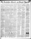 Lincolnshire Chronicle Friday 24 November 1837 Page 1