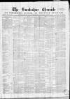 Lincolnshire Chronicle Friday 12 October 1849 Page 1