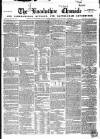 Lincolnshire Chronicle Friday 29 March 1850 Page 1