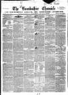 Lincolnshire Chronicle Friday 12 April 1850 Page 1