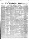 Lincolnshire Chronicle Friday 17 May 1850 Page 1