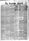 Lincolnshire Chronicle Friday 28 June 1850 Page 1