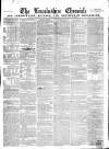 Lincolnshire Chronicle Friday 26 July 1850 Page 1