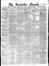 Lincolnshire Chronicle Friday 30 August 1850 Page 1