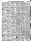 Lincolnshire Chronicle Friday 30 August 1850 Page 4