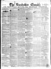 Lincolnshire Chronicle Friday 15 November 1850 Page 1