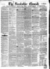Lincolnshire Chronicle Friday 22 November 1850 Page 1
