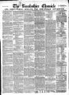 Lincolnshire Chronicle Friday 13 December 1850 Page 1