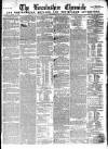 Lincolnshire Chronicle Friday 20 December 1850 Page 1