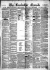 Lincolnshire Chronicle Friday 17 January 1851 Page 1