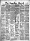 Lincolnshire Chronicle Friday 24 January 1851 Page 1