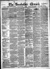 Lincolnshire Chronicle Friday 31 January 1851 Page 1