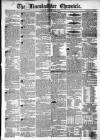 Lincolnshire Chronicle Friday 03 October 1851 Page 1