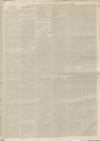 Lincolnshire Chronicle Friday 31 December 1852 Page 3