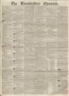 Lincolnshire Chronicle Friday 24 April 1857 Page 1