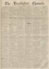 Lincolnshire Chronicle Friday 03 November 1865 Page 1