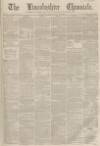 Lincolnshire Chronicle Friday 26 July 1867 Page 1