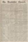 Lincolnshire Chronicle Saturday 23 May 1868 Page 1