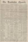 Lincolnshire Chronicle Saturday 13 June 1868 Page 1