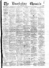 Lincolnshire Chronicle Friday 30 March 1877 Page 1