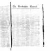 Lincolnshire Chronicle Friday 27 April 1877 Page 1