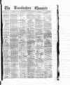 Lincolnshire Chronicle Friday 11 May 1877 Page 1