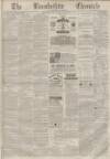 Lincolnshire Chronicle Tuesday 27 September 1881 Page 1