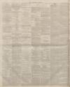 Lincolnshire Chronicle Friday 23 January 1885 Page 2