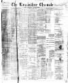Lincolnshire Chronicle Friday 04 January 1889 Page 1