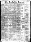 Lincolnshire Chronicle Saturday 19 January 1889 Page 1