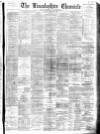 Lincolnshire Chronicle Saturday 02 February 1889 Page 1