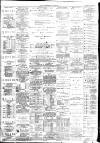 Lincolnshire Chronicle Saturday 23 February 1889 Page 2