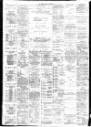 Lincolnshire Chronicle Saturday 02 March 1889 Page 2