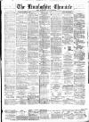 Lincolnshire Chronicle Friday 31 January 1890 Page 1