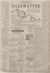 Lincolnshire Chronicle Tuesday 02 August 1892 Page 4