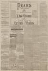 Lincolnshire Chronicle Tuesday 10 January 1893 Page 4