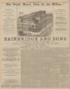 Lincolnshire Chronicle Friday 22 May 1896 Page 4