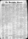 Lincolnshire Chronicle Saturday 10 April 1897 Page 1