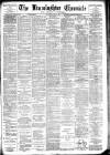 Lincolnshire Chronicle Saturday 17 April 1897 Page 1