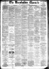 Lincolnshire Chronicle Saturday 24 April 1897 Page 1