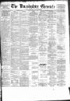 Lincolnshire Chronicle Friday 19 November 1897 Page 1