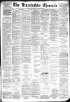 Lincolnshire Chronicle Saturday 20 November 1897 Page 1