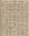 Lincolnshire Chronicle Friday 12 June 1903 Page 1