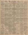 Lincolnshire Chronicle Tuesday 15 September 1903 Page 1