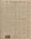 Lincolnshire Chronicle Tuesday 09 February 1904 Page 1