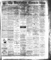 Lincolnshire Chronicle Friday 26 January 1906 Page 1