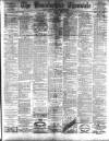 Lincolnshire Chronicle Friday 02 March 1906 Page 1