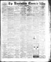 Lincolnshire Chronicle Tuesday 24 April 1906 Page 1