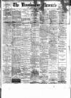 Lincolnshire Chronicle Tuesday 15 January 1907 Page 1